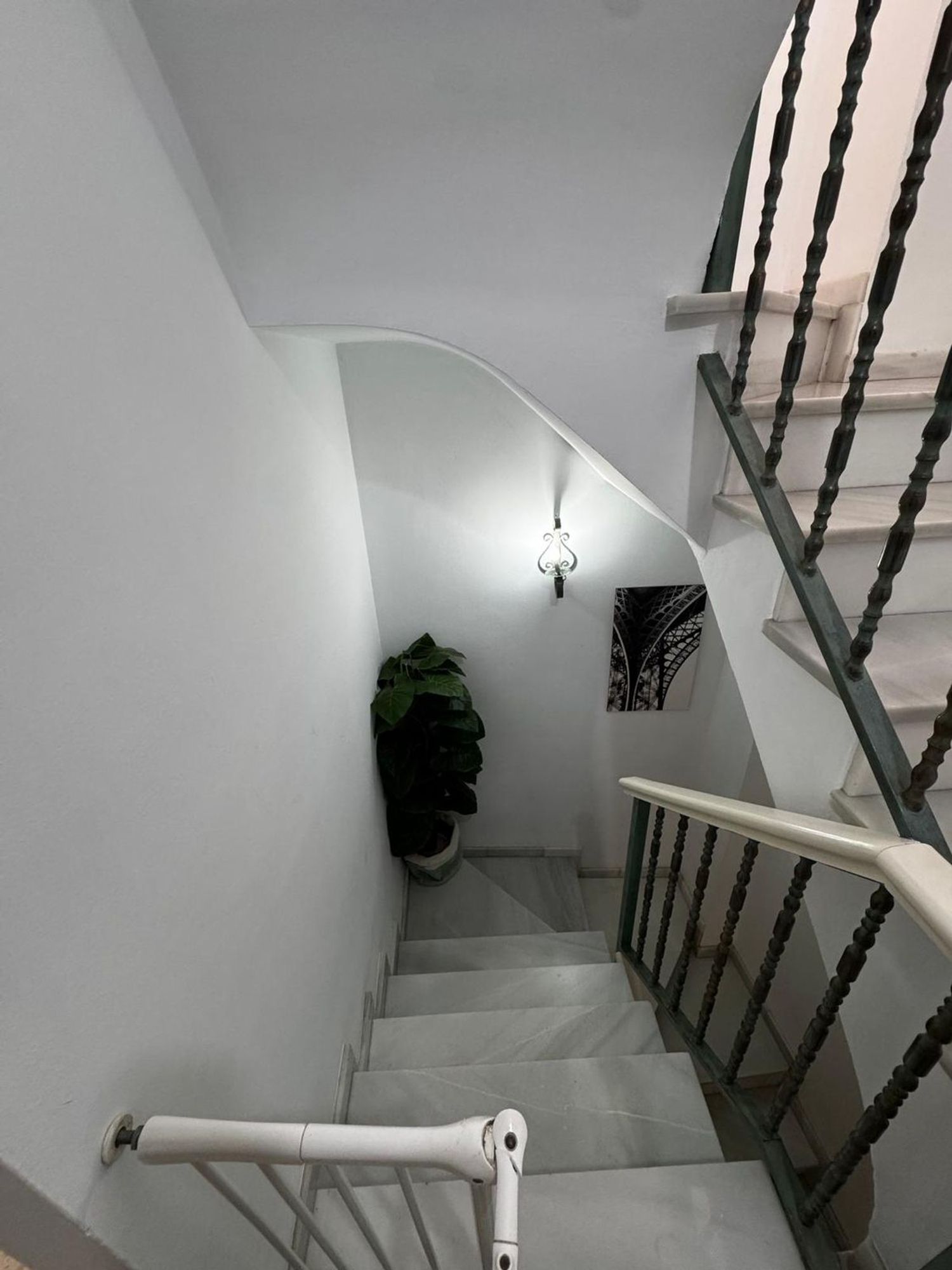 Casa de pueblo en Barrio de la Cruz, 8 - Foto 8