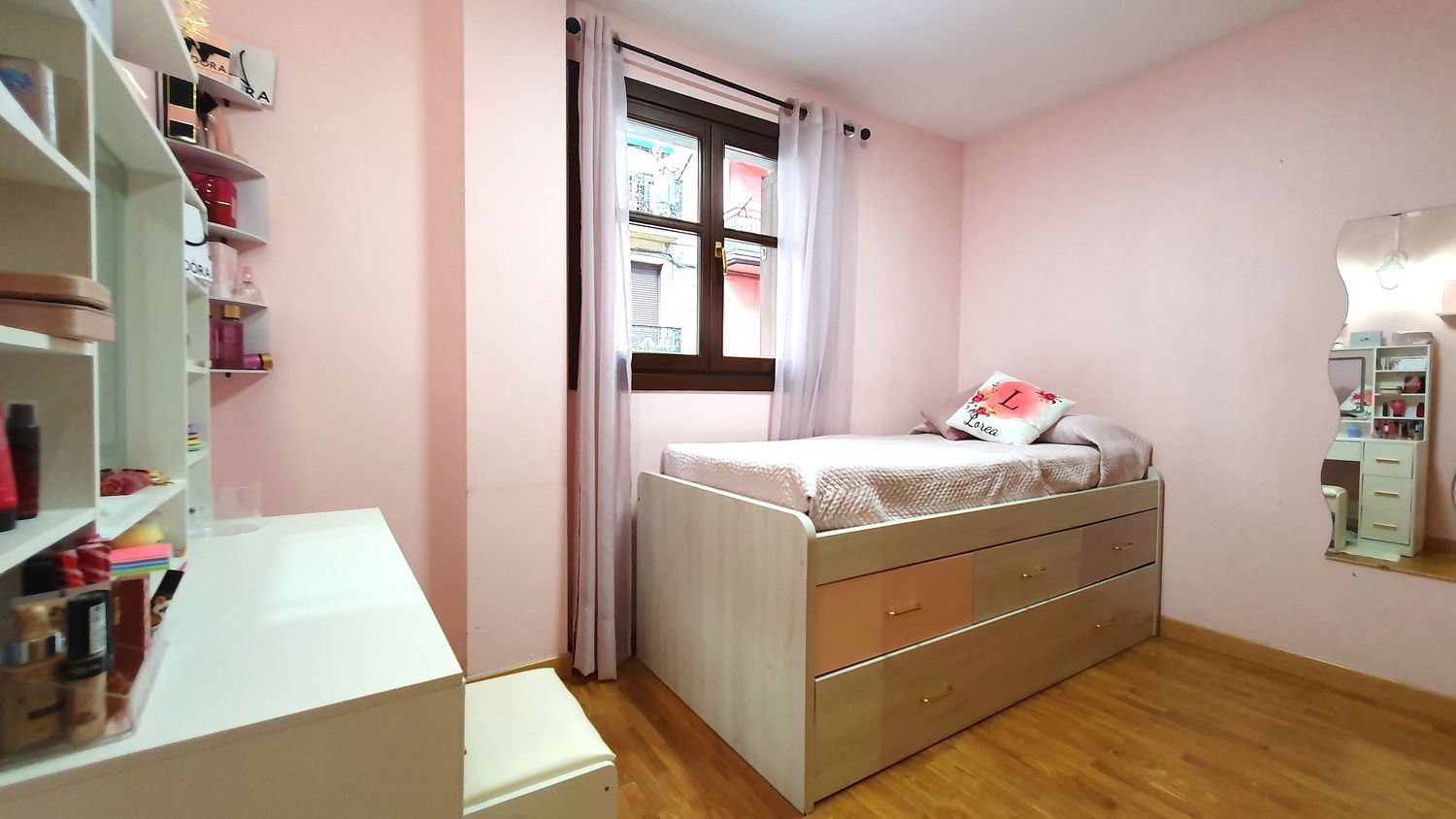 Piso en Calle Larrechipi, 25, Centro - Mendibil - Santiago, Centro - Mendibil - Santiago - Foto 27