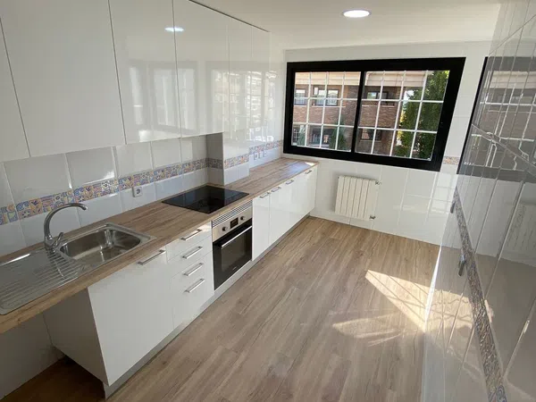 Piso en avenida de la Oliva, 21 - Foto 8