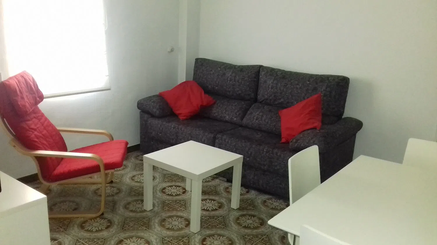 Piso en plaza sella, 3 - Foto 1