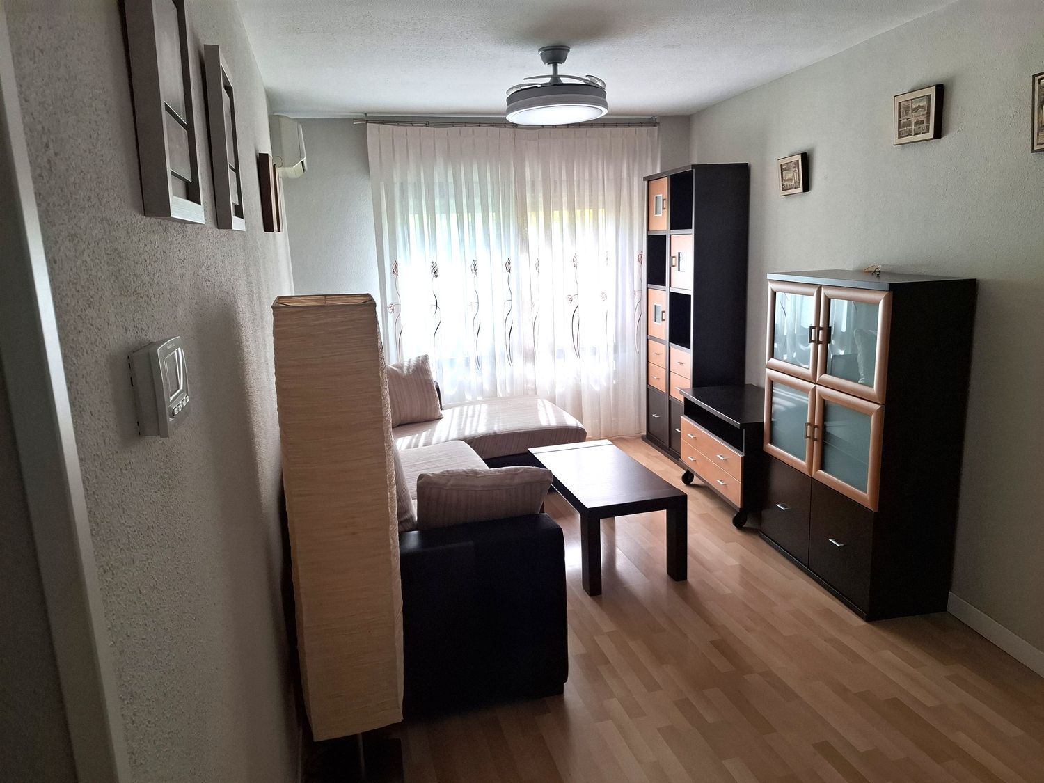 Piso en Calle Clavel, 31, Norte - Universidad, Norte - Universidad - Foto 2