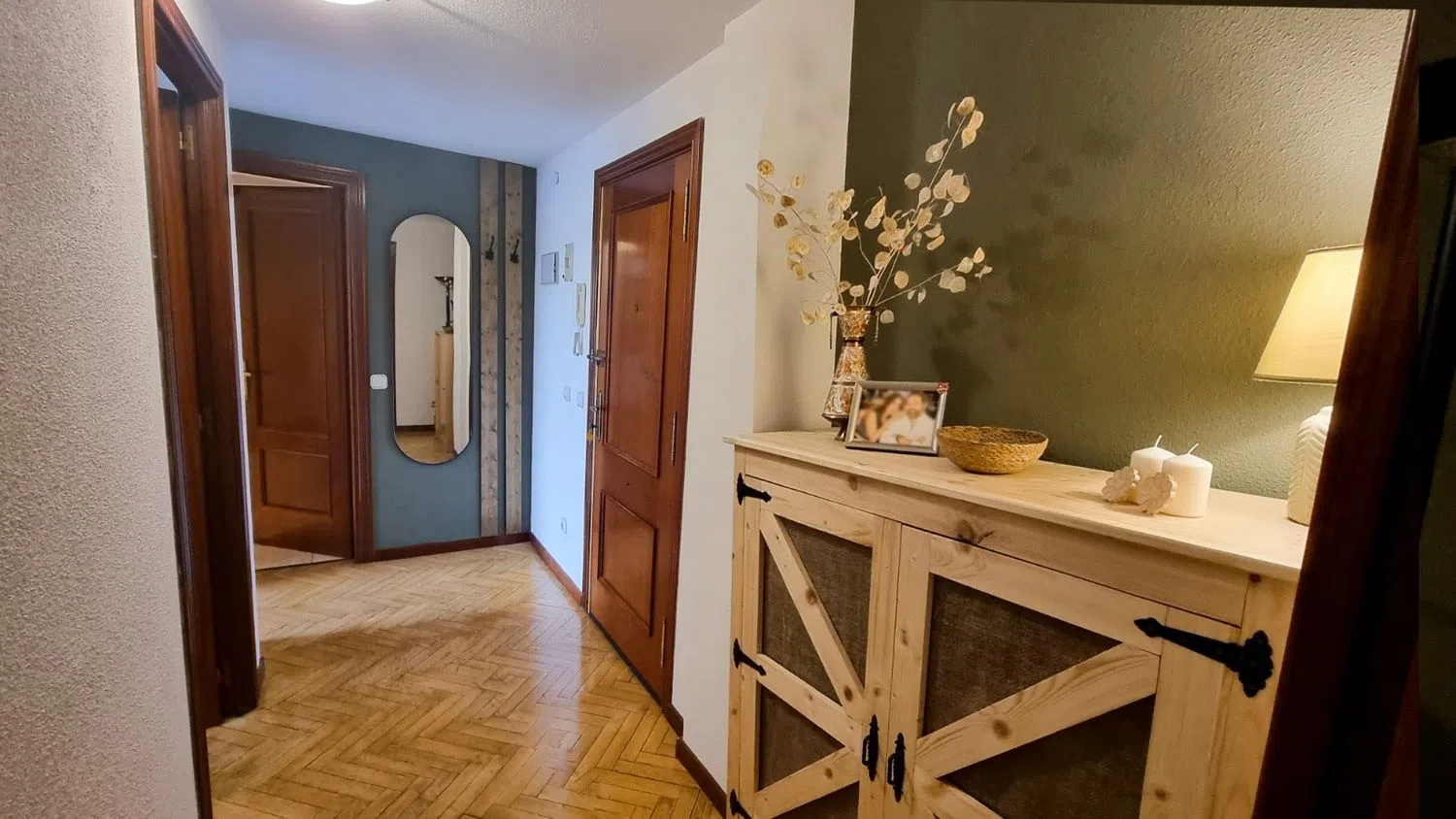 Piso en calle Tampico, 8 - Foto 16