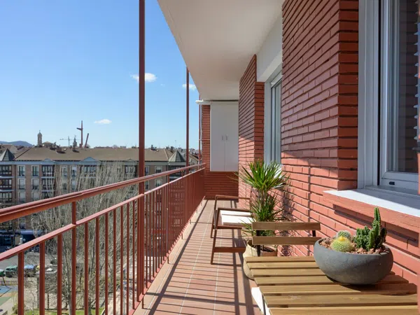Piso en Calle Arana, 15, Aranzabela - Aranbizkarra, Aranzabela - Aranbizkarra - Foto 9