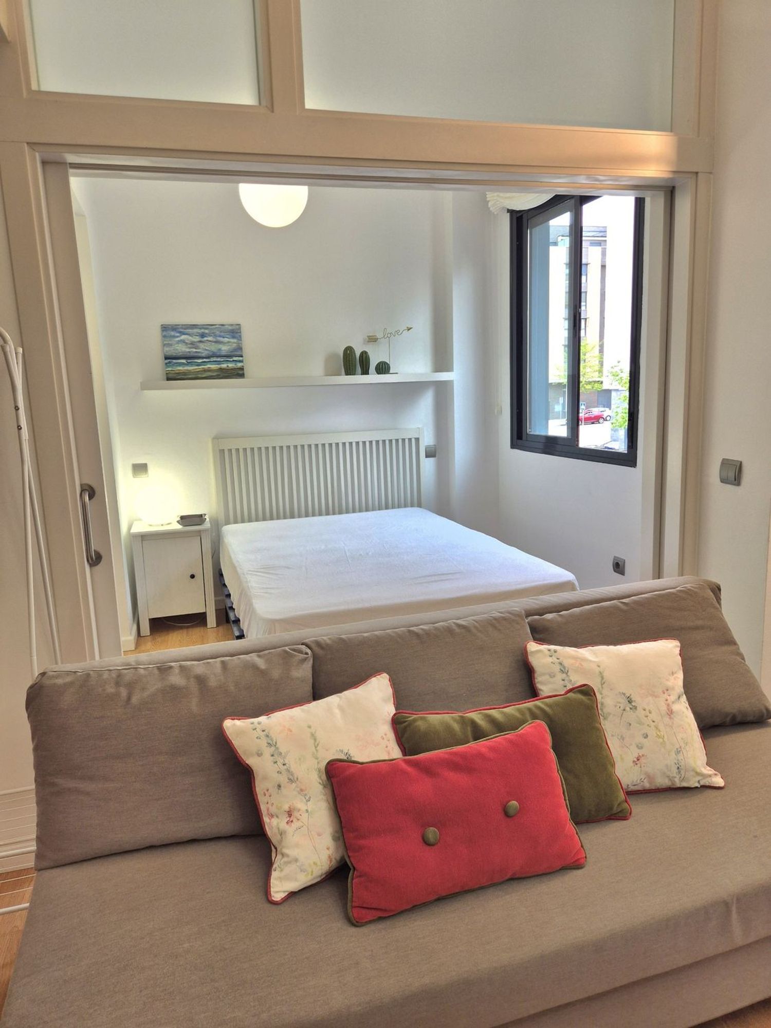 Piso en calle del Barranco del Novillo, 29 - Foto 11