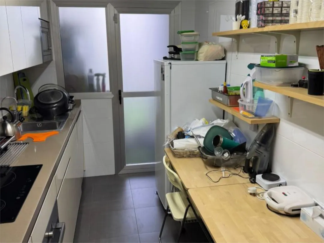 Piso en  Calle San Manuel 7 - Foto 26