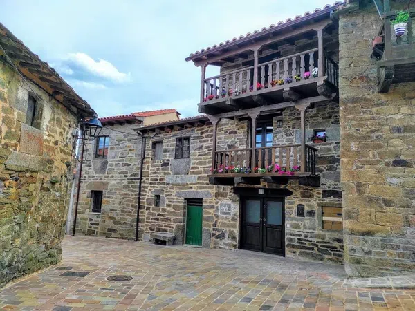 Casa rural en Villardeciervos - Foto 29