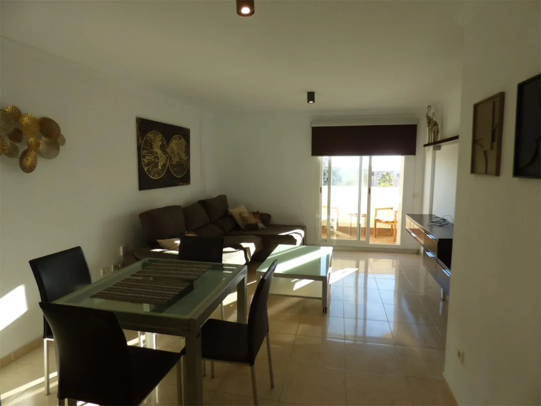 Piso en  Calle Coleo 11