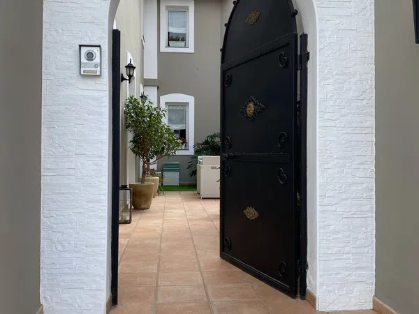 Chalet adosado en Aldea Blanca-Las Zocas - Foto 32