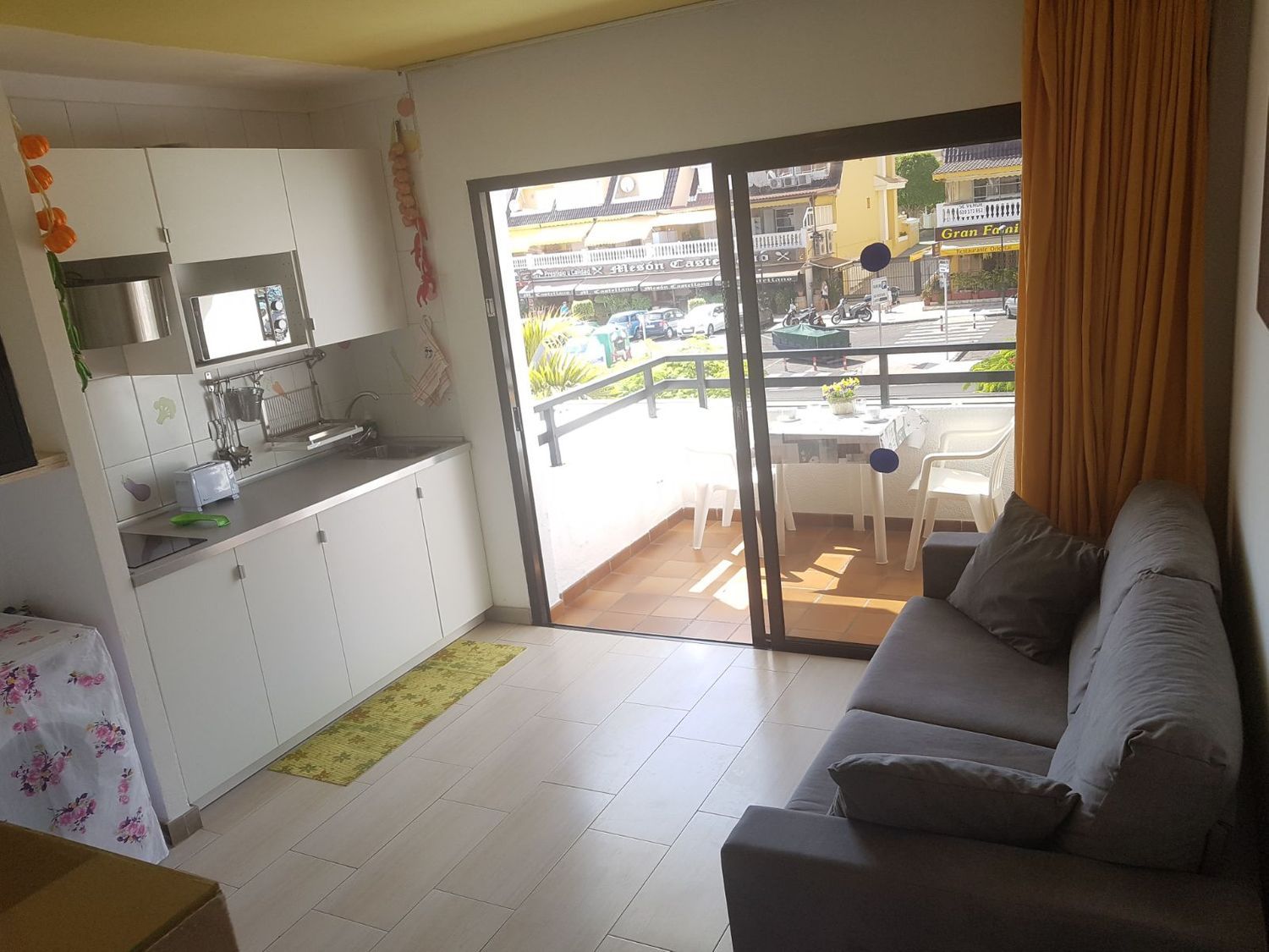 Estudio en avenida Antonio Dominguez, 16 - Foto 6