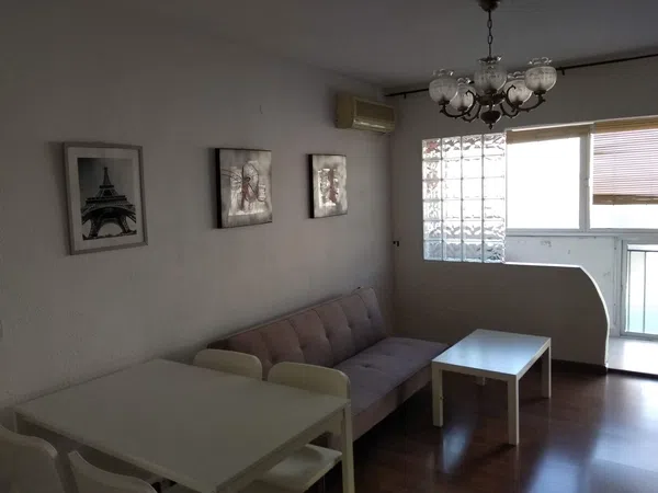 Piso en calle Castilla, 23