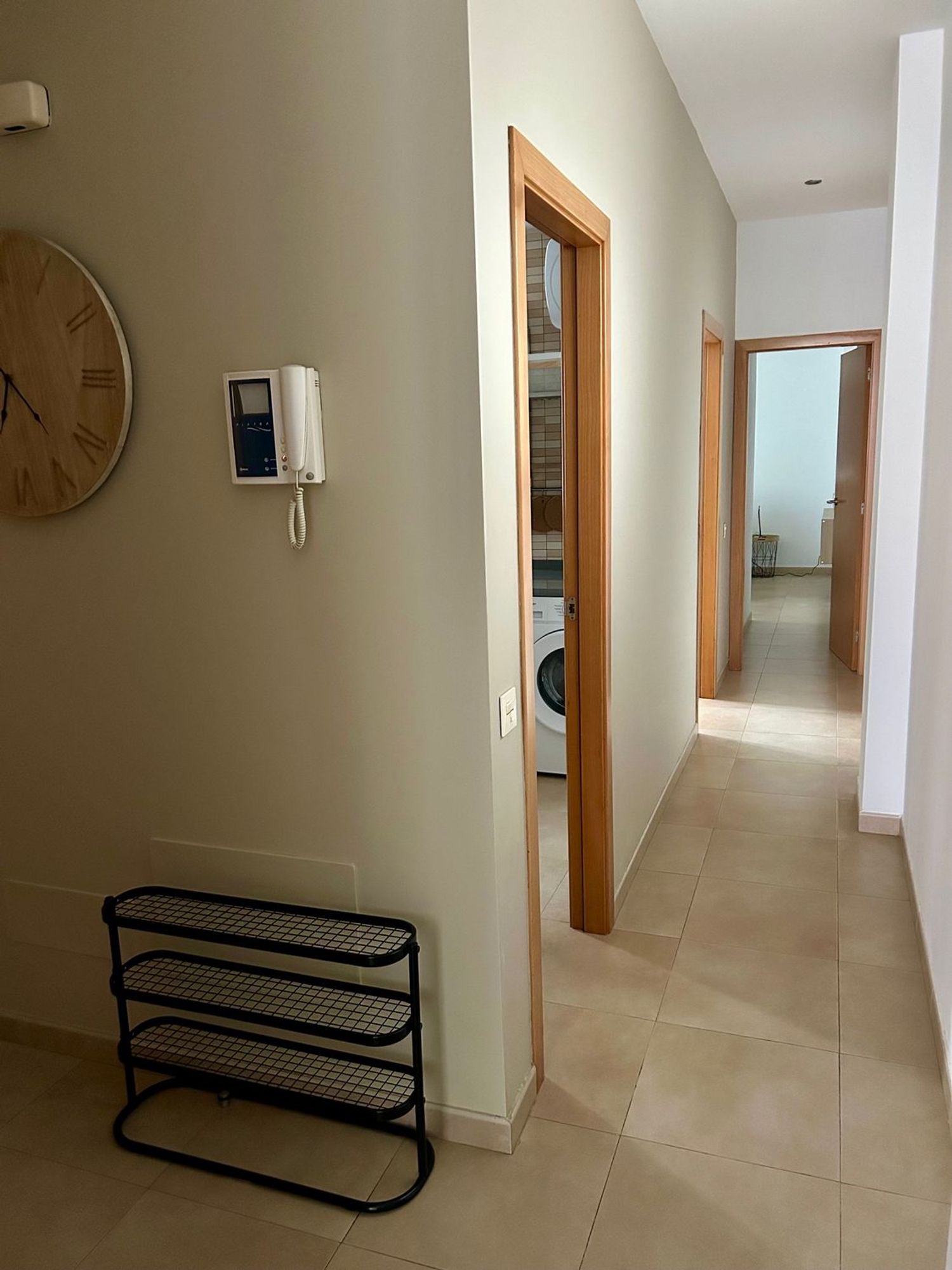 Piso en calle López Socas, 3 - Foto 5