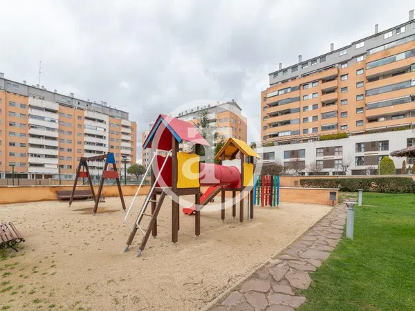 Ático en Calle Fuente Cisneros, Parque oeste - Fuente Cisneros - Foto 38