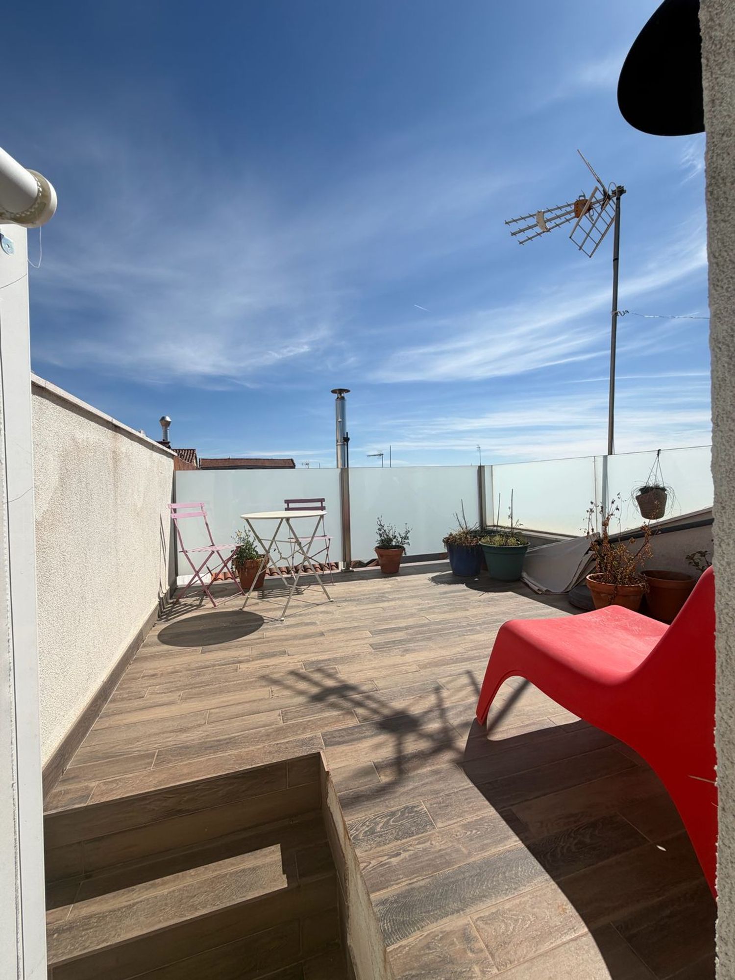 Ático en calle de los Relatores, 5 - Foto 8