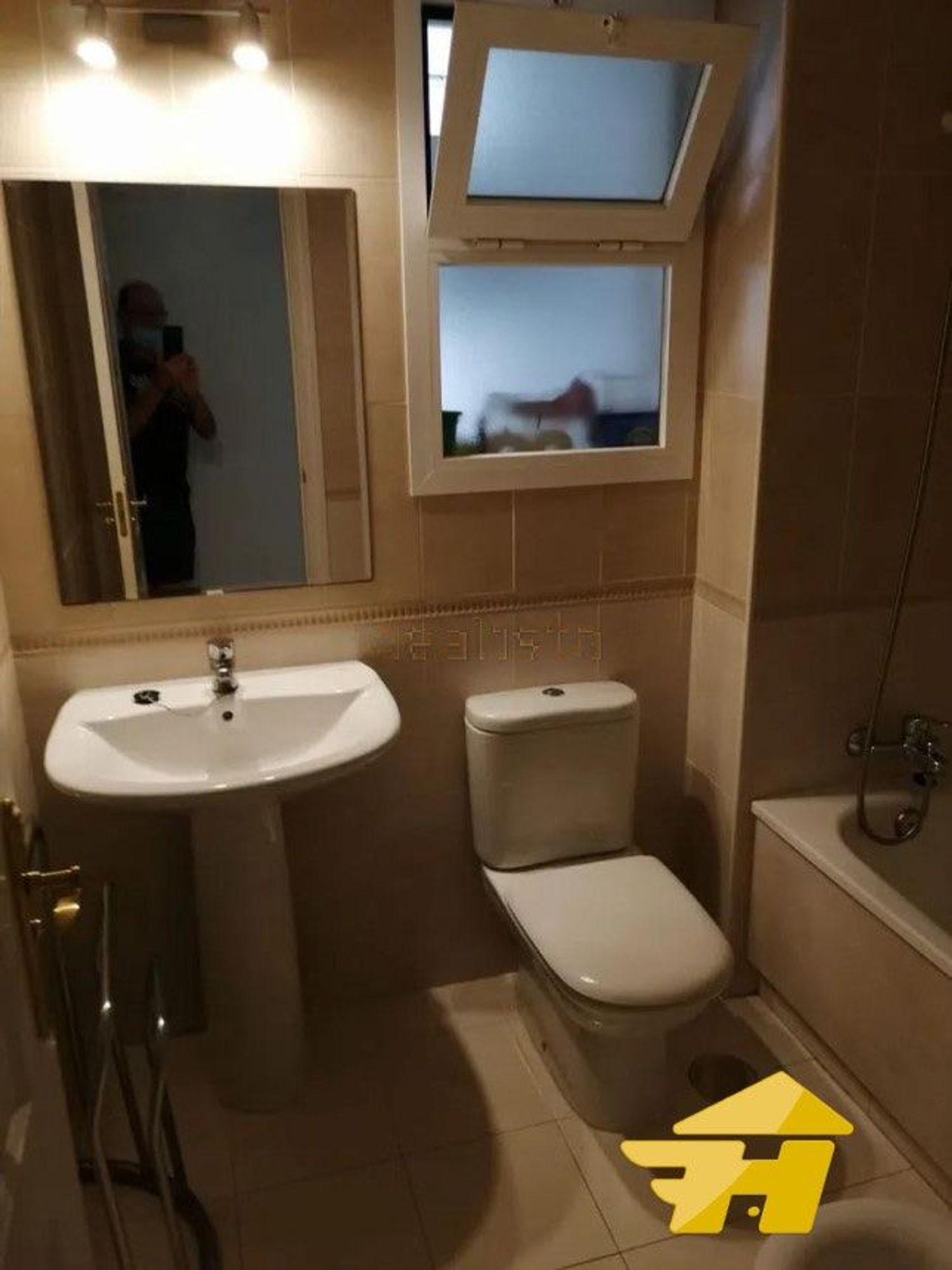 Piso en Calle Doctor Miguel Díaz Recio, El Tejar - Hacienda Bizcochero - Foto 20