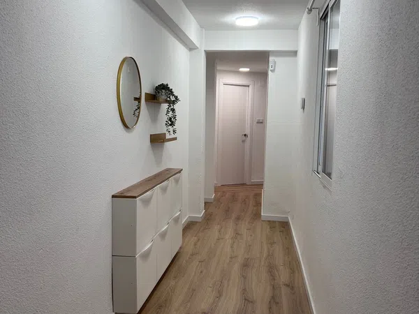 Piso en calle Escritor Ruiz Aguilera, 18 - Foto 2