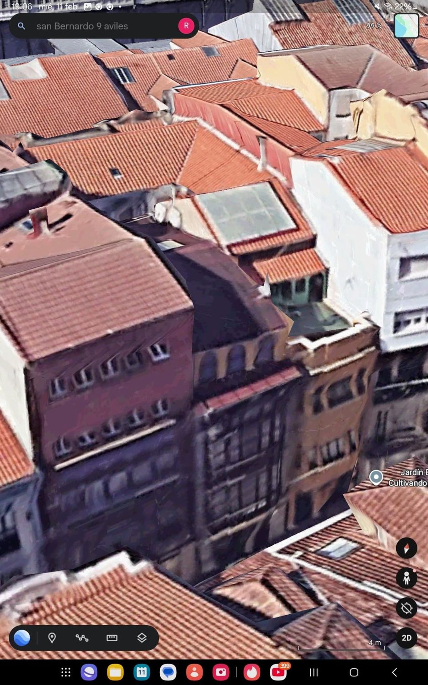 Piso en Calle San Bernardo, 9 - Foto 6