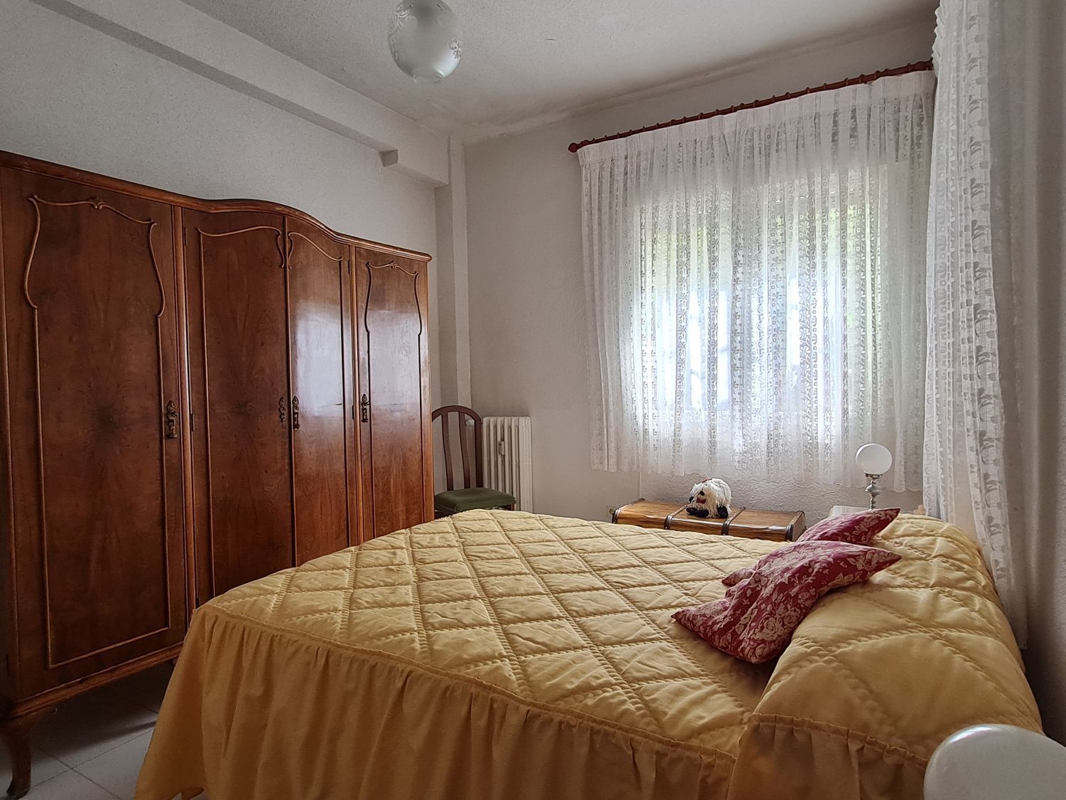 Piso en calle de Maudes, 14 - Foto 14