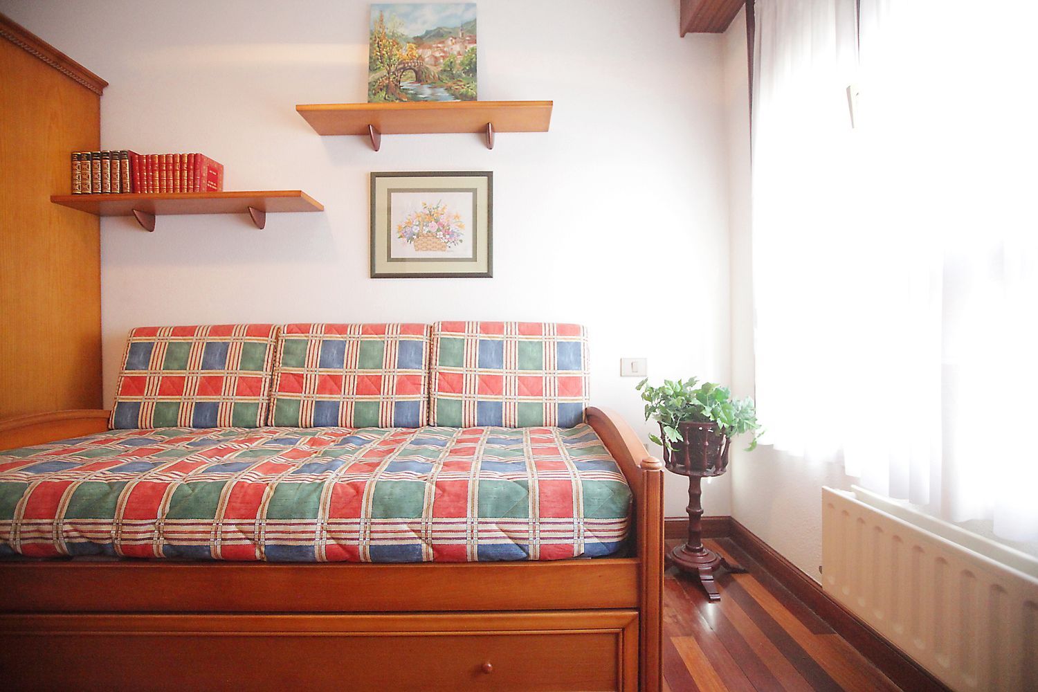 Piso en Landa Doktorren Hiribidea, 18 - Foto 19