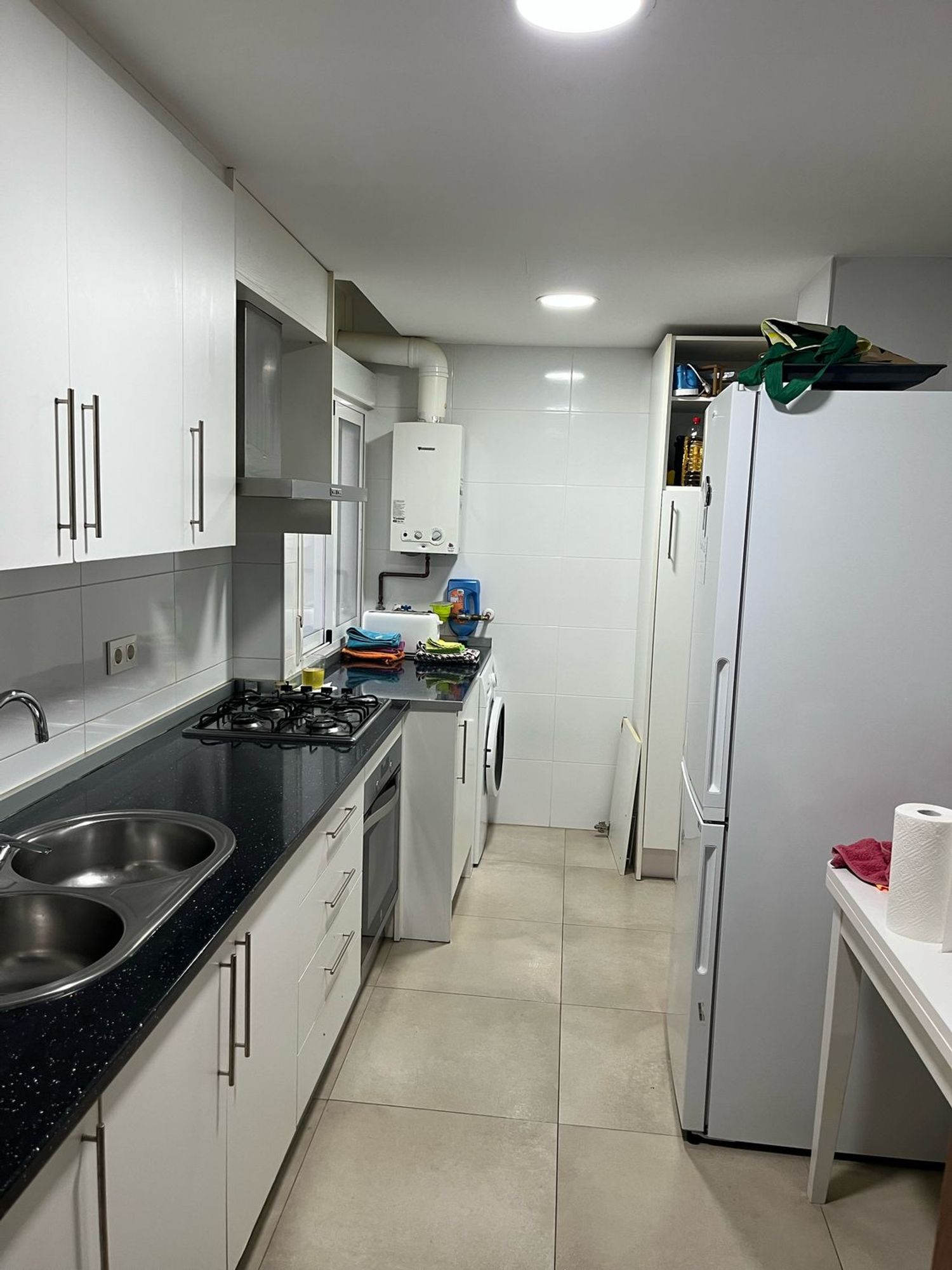 Piso en calle Doctor Marañón, 8 - Foto 4