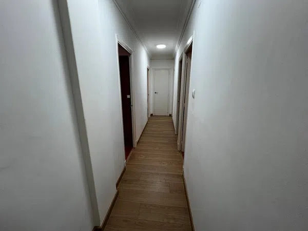 Piso en calle Eugenio Carré Aldao, 12 - Foto 8