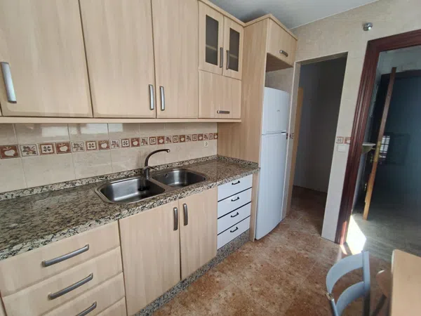 Piso en Valdeolleros - Zumbacón - Camping - Foto 14