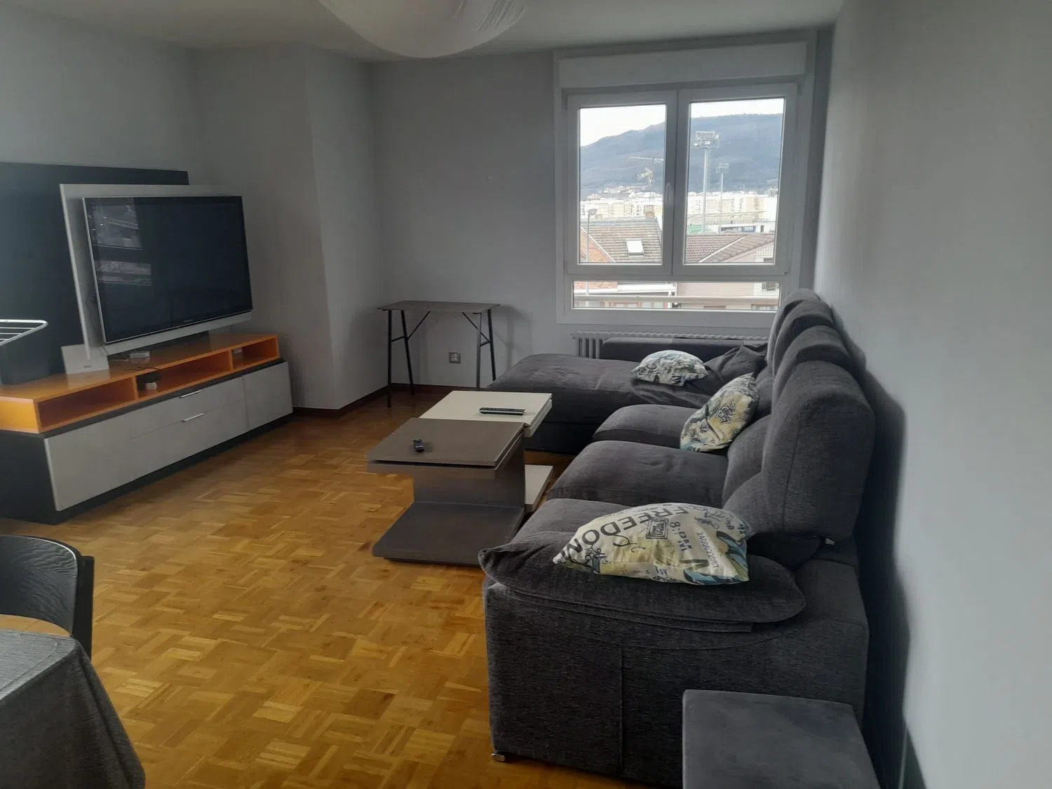 Piso en calle Manuel Iribarren, 24