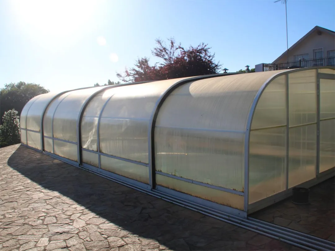 Chalet en  Rúa Trivisqueira 17 - Foto 6