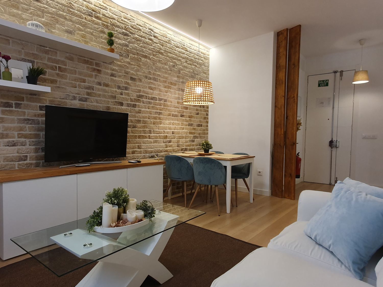 Piso en calle de Don Ramón de la Cruz, 93 - Foto 2