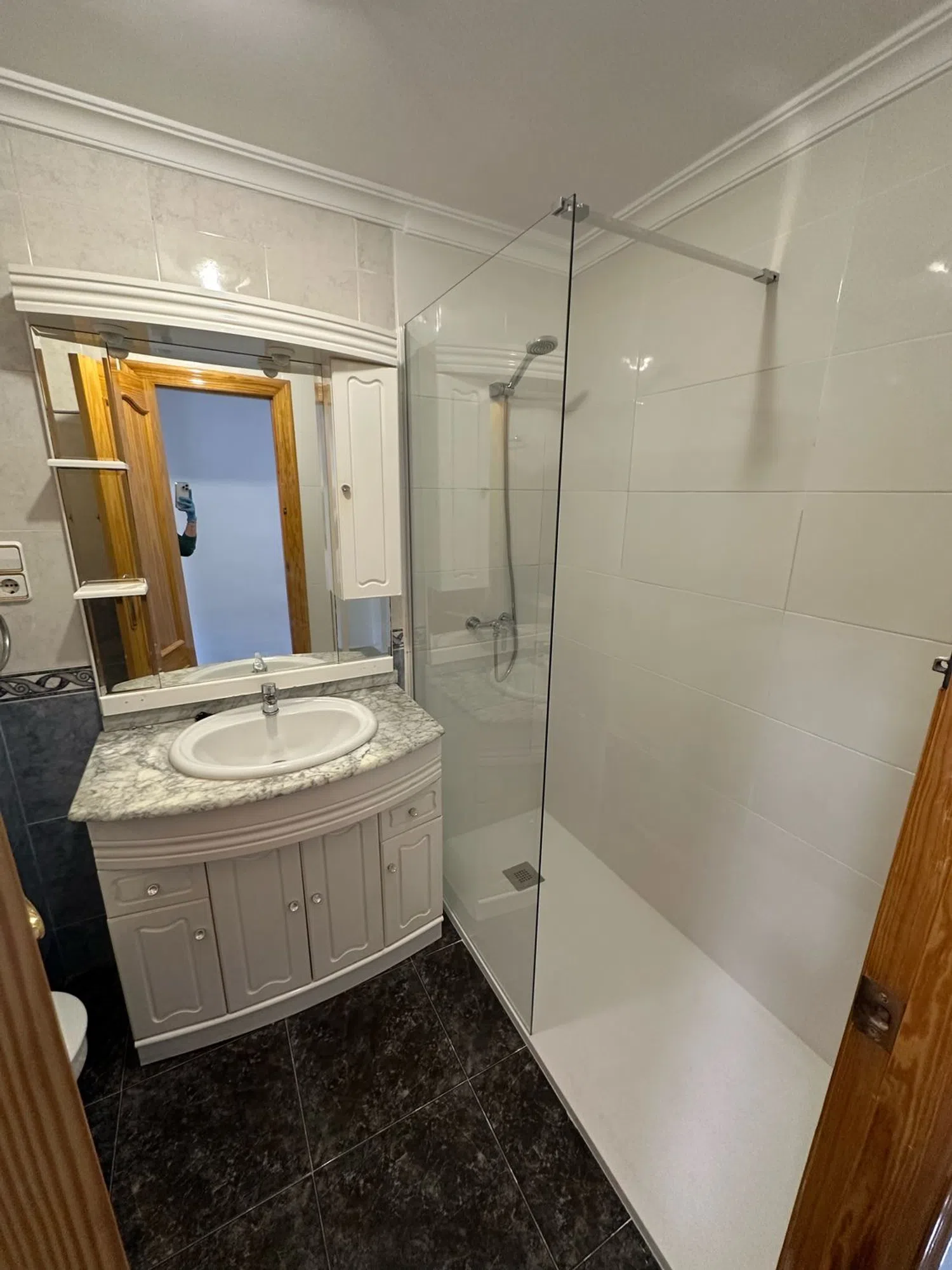 Piso en calle Rosalinda, 36 - Foto 4