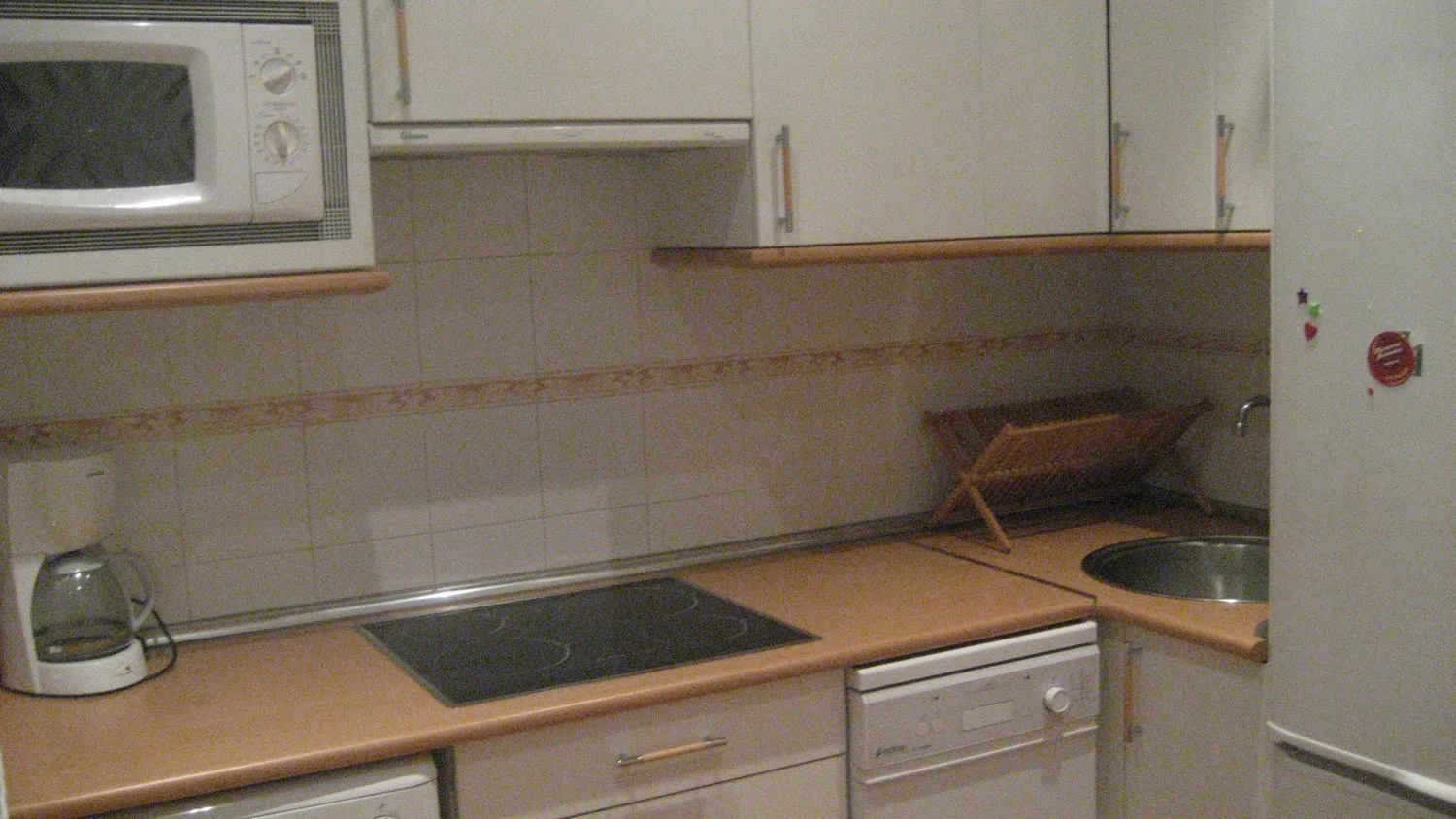 Piso en calle San Bernardo, 121 - Foto 6