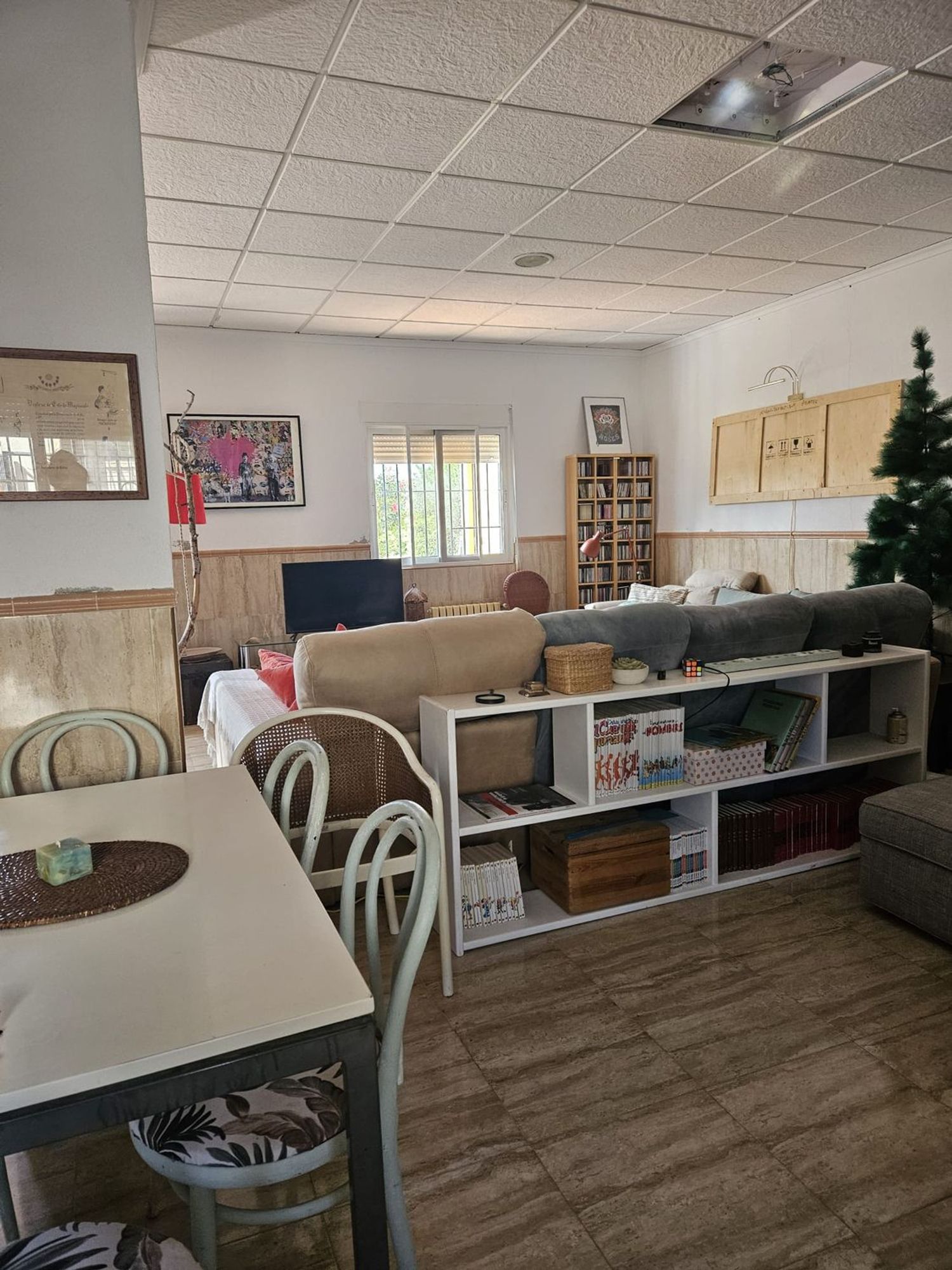 Casa terrera en carril Horticola, 16 - Foto 9