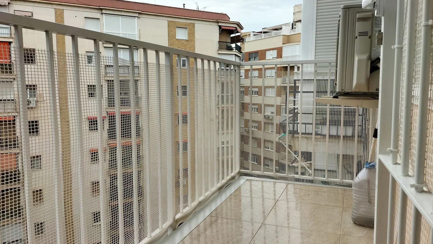 Piso en calle Batalla de las Flores, 1 - Foto 8