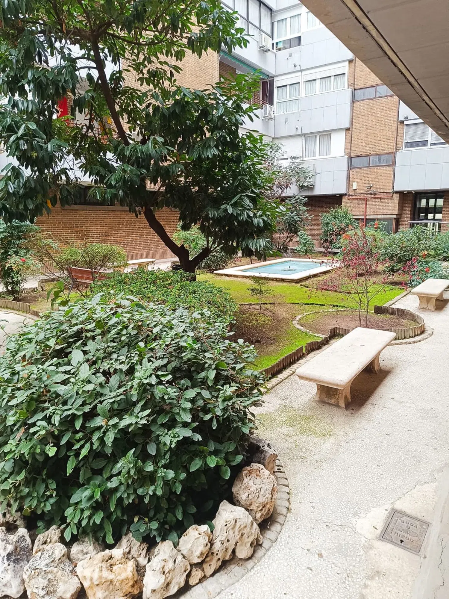 Piso en paseo del Quince de Mayo, 12 - Foto 1