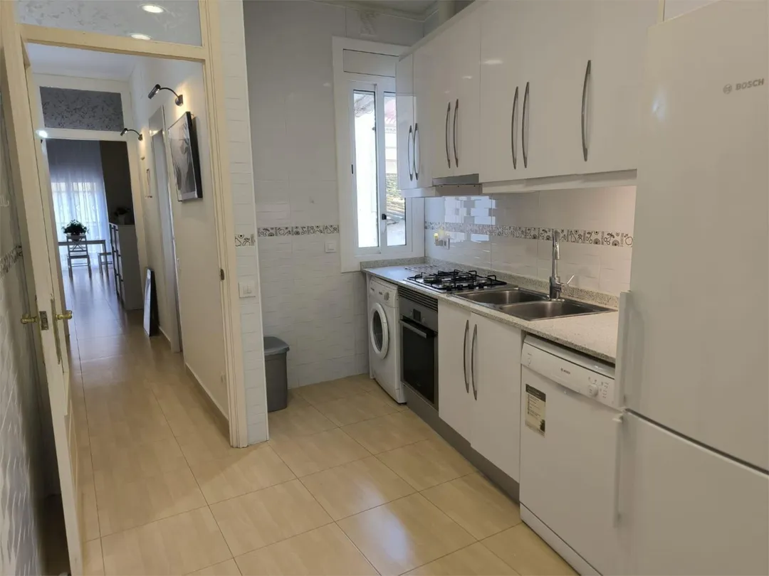 Piso en Badalona - Foto 18