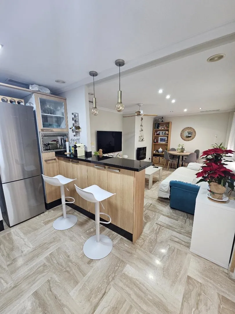 Piso en  Carrer Adolfo Marsillach 10 - Foto 5