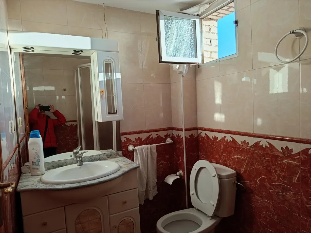 Piso en  Calle Profesor Manuel Garzón Pareja 8 - Foto 12