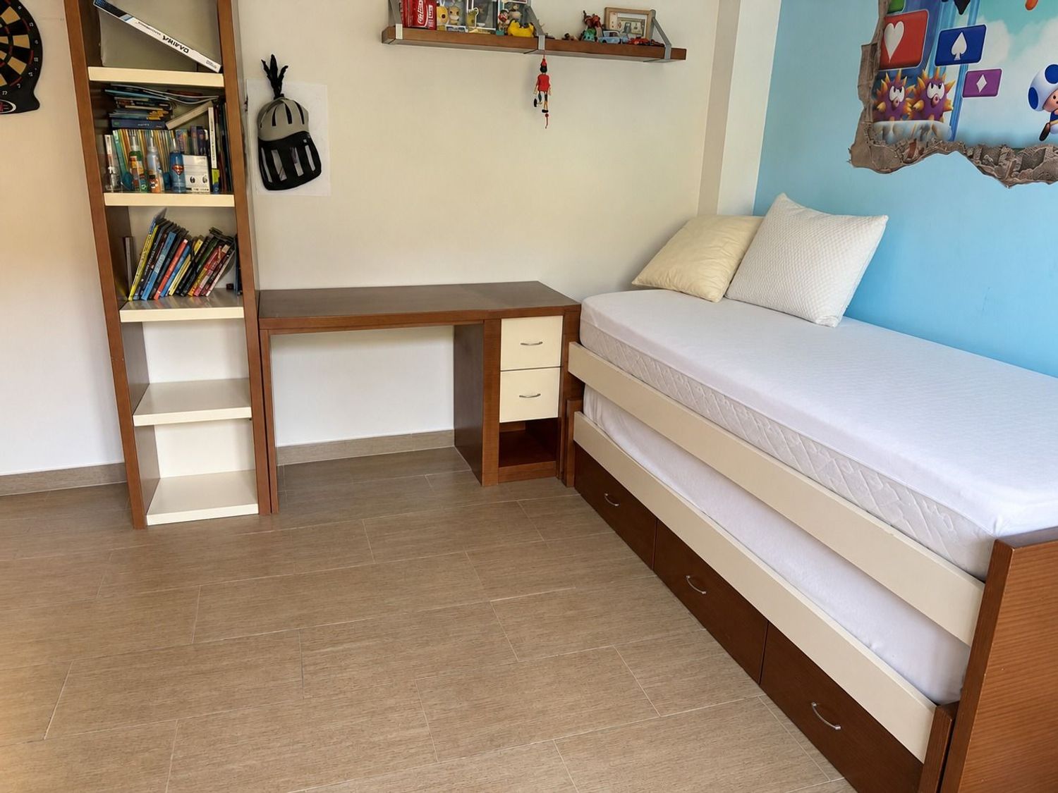 Chalet adosado en Paseo de Bolognetta, 52 - Foto 21