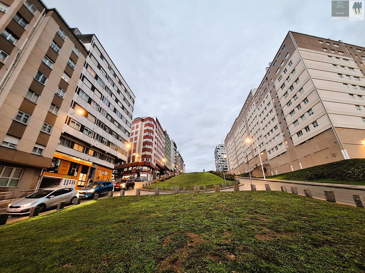 Piso en calle Javier López López, 3 - Foto 31