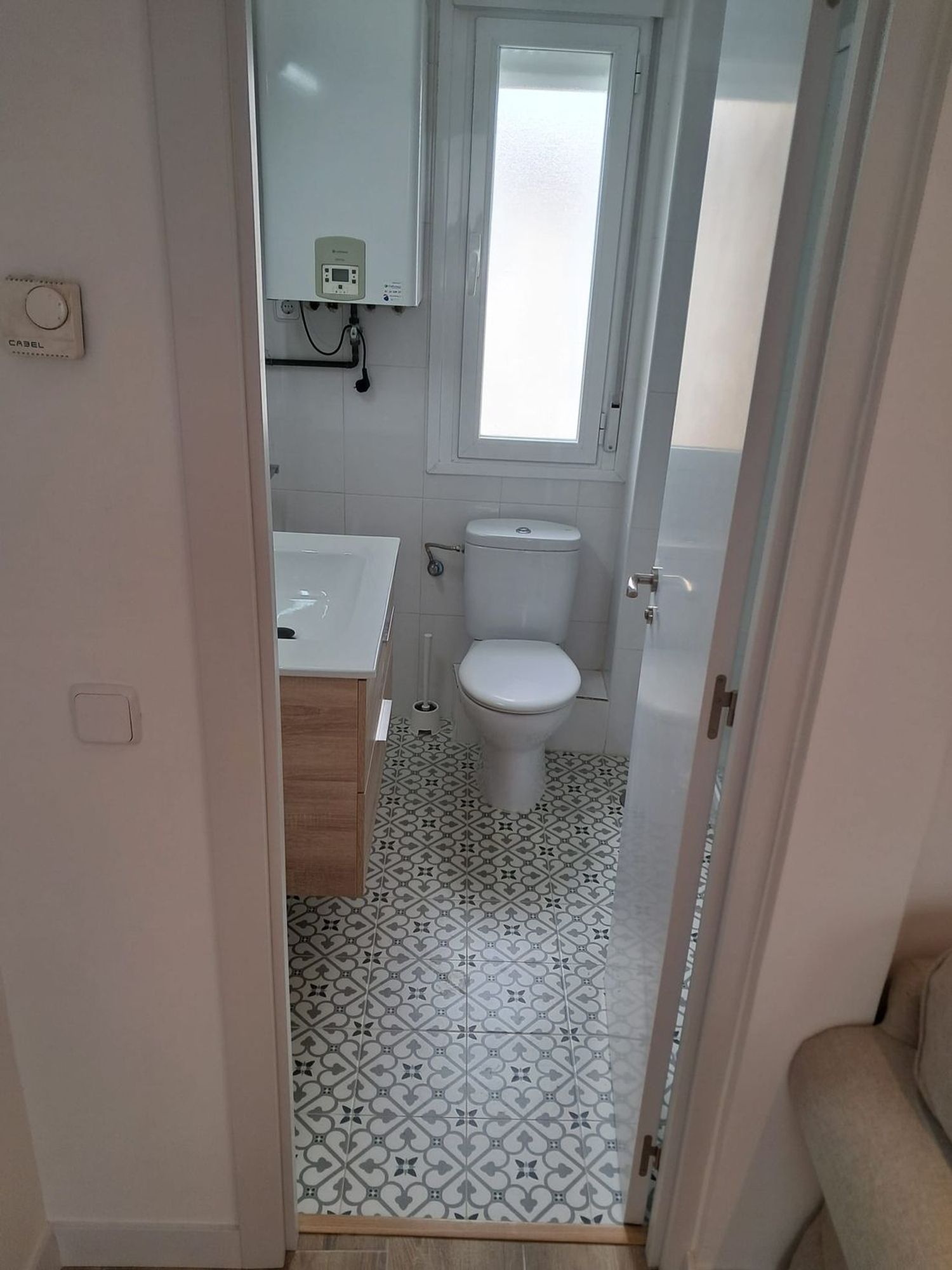 Piso en Calle del Doctor Piga, 8, Lavapiés-Embajadores - Foto 18