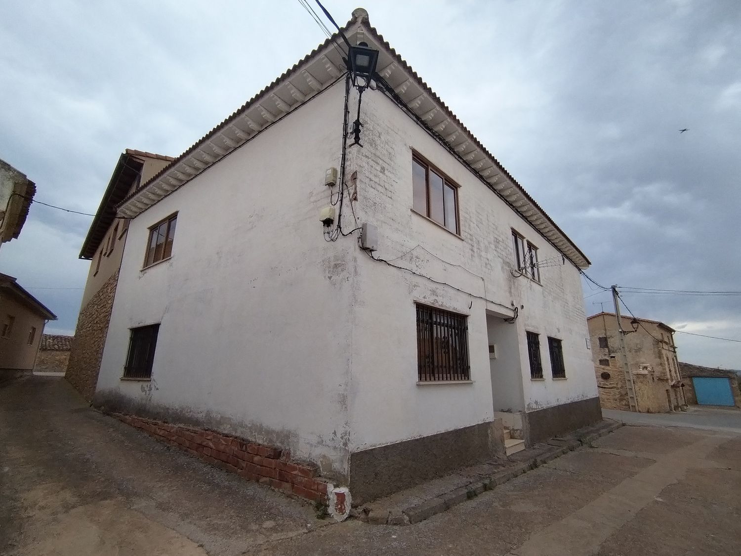Chalet pareado en Calle San Nicolas, 9 - Foto 4