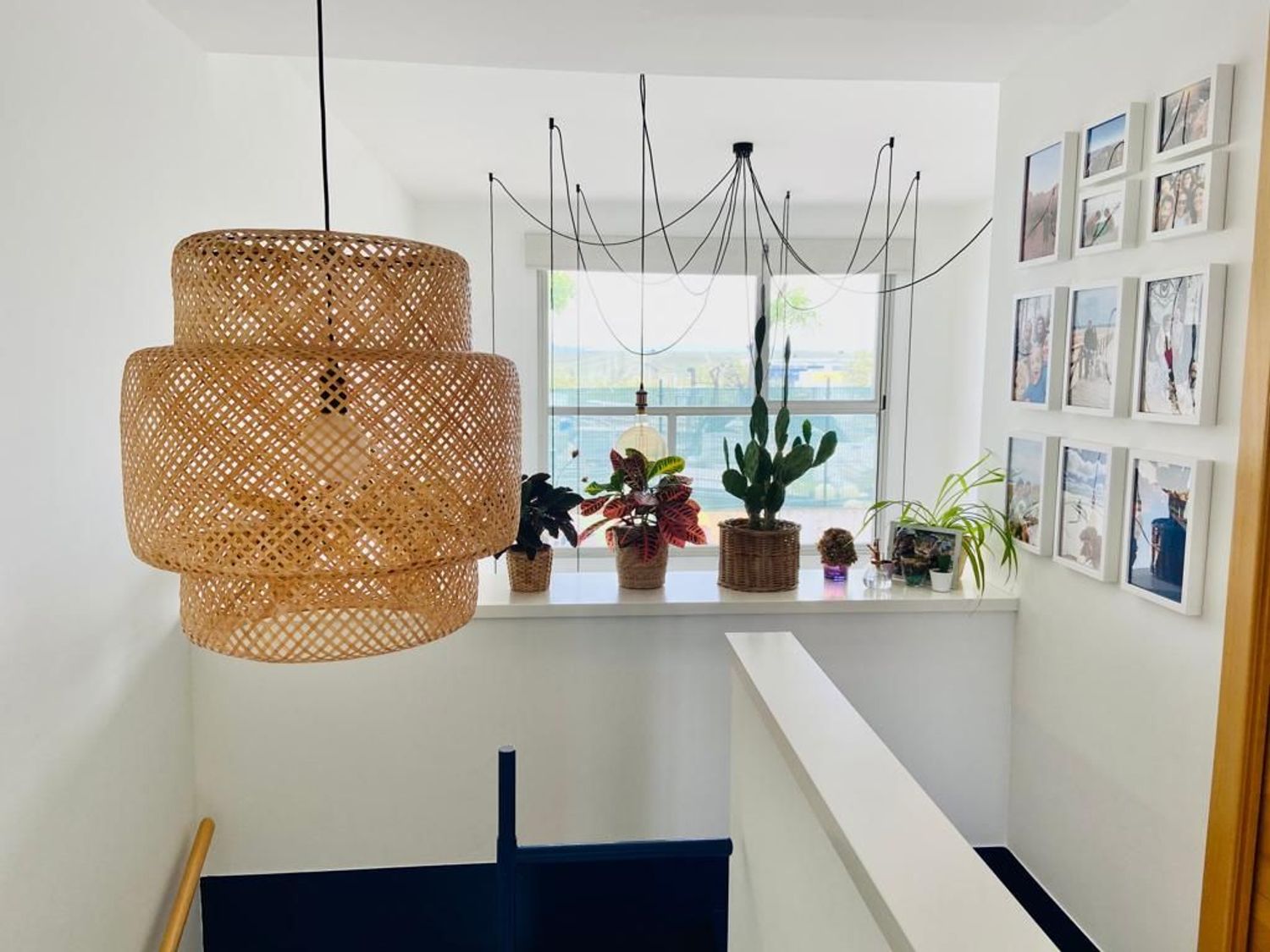 Estudio en avenida de la Industria, 1 PortalBPiso - Foto 7