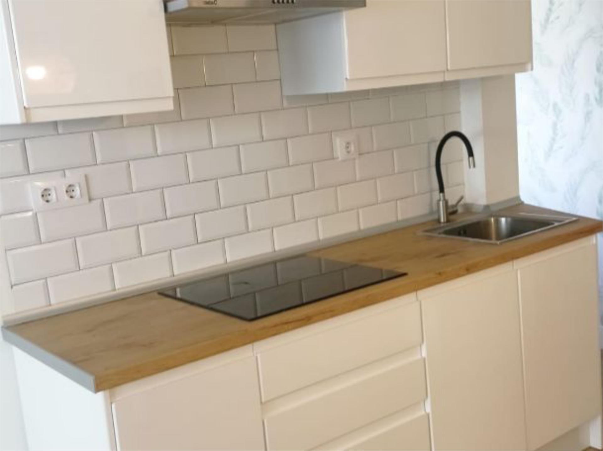 Apartamento en  Calle de Arturo Baldasano 7 - Foto 3