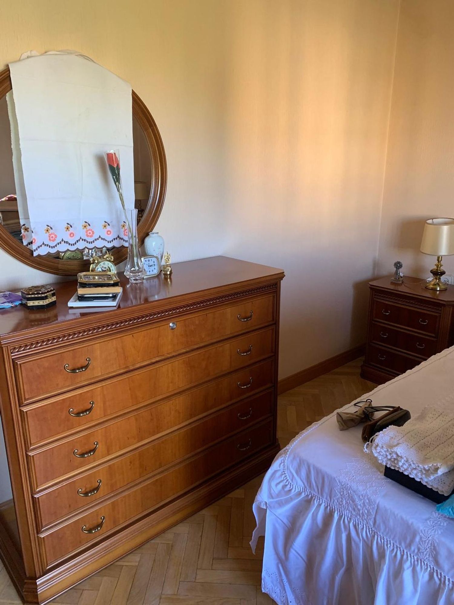 Piso en calle Gran Avenida, 2 - Foto 9