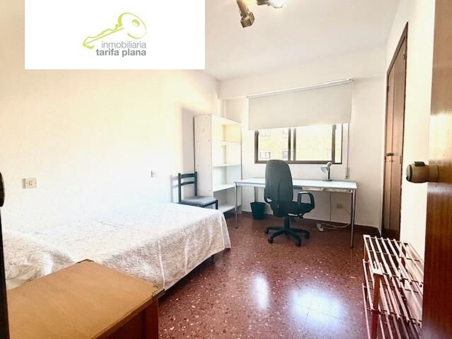 Piso en Calle de la Guàrdia Civil, Benimaclet - Foto 43