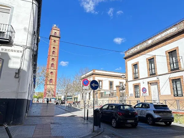 Piso en calle Bécquer, 47 - Foto 4