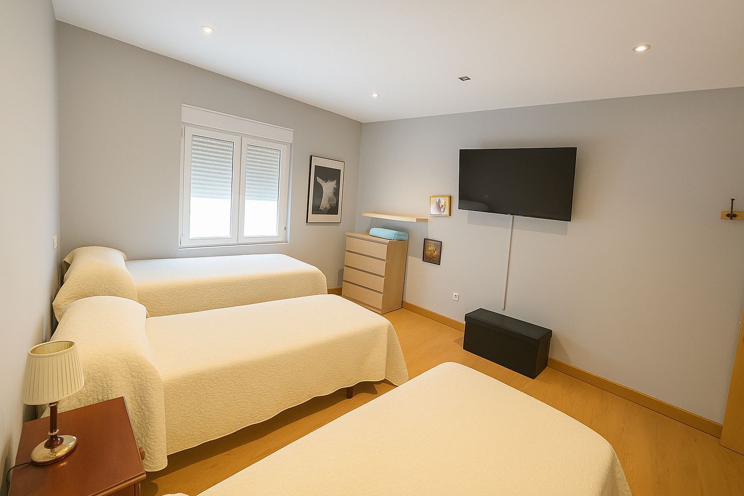 Piso en Calle Gascona, 9, Salesas-Foncalada-Campoamor - Foto 6