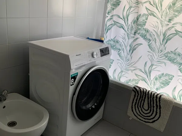 Piso en Plaza del alcalde horacio hermoso araujo, 9, Tiro de Línea - Foto 4