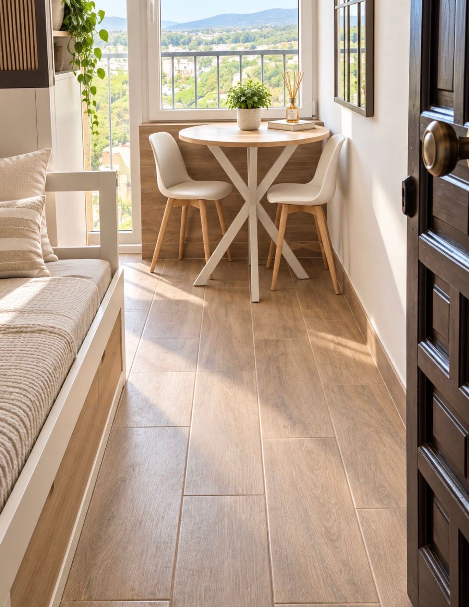 Estudio en Paseo Marítim, 166, Platja Llarga - Foto 11