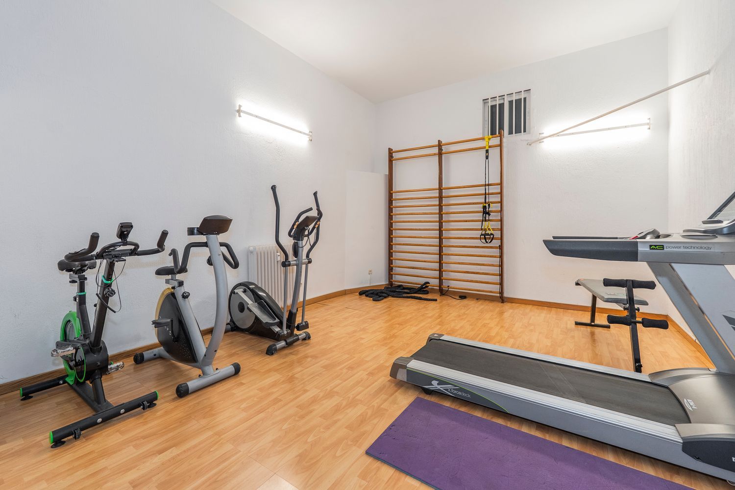 Piso en calle de Serrano Galvache, 5 - Foto 32