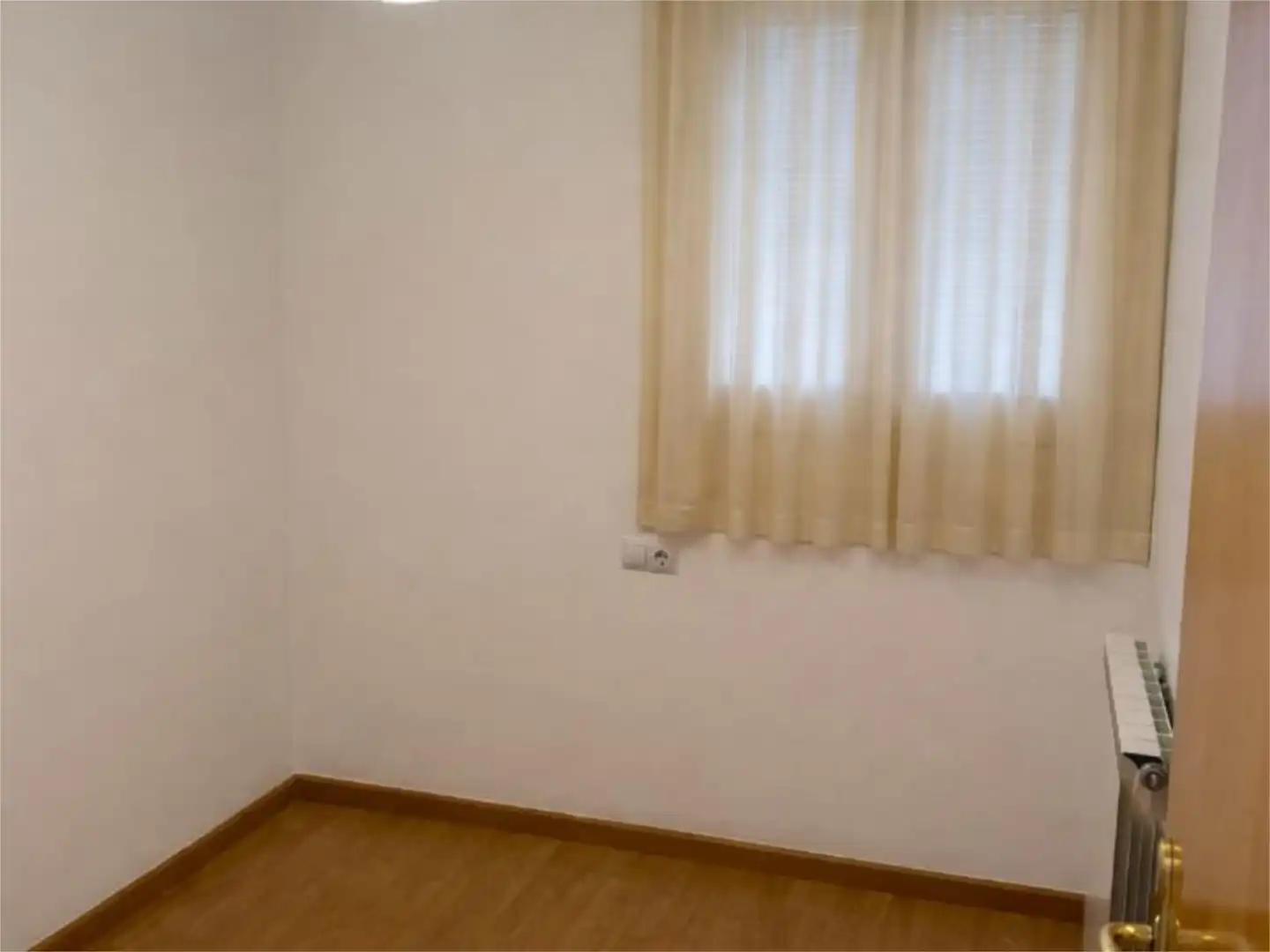 Piso en  Avinguda de la Pau 1 - Foto 2